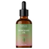 New (60ml x2) 2pk Rosemary Oil for Hair Care,...