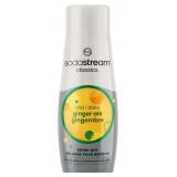 SEALED (440ml) 1pk Sodastream Ginger Ale Diet