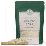 NEW (453g) 1pk SALTCRAFT CELTIC SALT