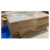 Snack Mystery Box