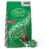 NEW (150g) Lindt LINDOR Peppermint