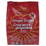 NEW (300g x2) 2pk Original Ginger Snap Cookie