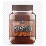 SEALED (330g) 1pk GoFitness Nutrition Cream Spread