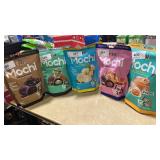 NEW (180g x5) 5pk Mochi bundle