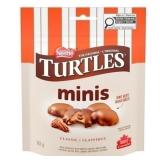 NEW (142g x3) 3pk TURTLES Minis Classic Recipe