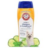 NEW (591ml) Arm & Hammer Shampoo & Conditioner