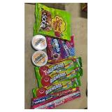 10pcs Candy Bundle