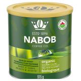 (915g) Nabob Organic Gourmet Blend Ground Coffee