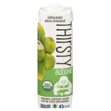 New (1L x2) 2pk Thirsty Buddha Coconut Water...