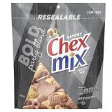 New (226g) 1pk Chex Mix Bold Party Blend Snack Mix