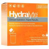 NEW (10ct) Hydralyte Electrolyte Hydration Powder