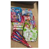 13pcs Candy Bundle
