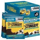 NEW (30g x12) Organic Gluten-Free Waffle