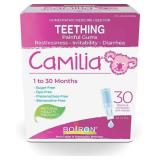 NEW Boiron Camilia Baby Teething Medicine