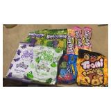 9pcs Candy Bundle