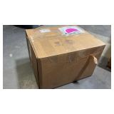 Snack mystery Box