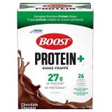 NEW BOOST Protein+ Shake Meal Replacement