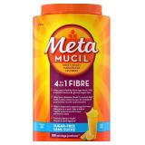 $39 Metamucil, Psyllium Husk Powder Supplement