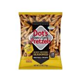 New $44 (2.5oz x24) 24pk Dot's Pretzels Honey...