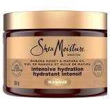 SEALED (326g) SheaMoisture  Hydration hair Masque