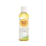 New $40 (235ml x2) 2pk Burt's Bees Baby Hair