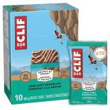 NEW Clif Bar Energy Bars, Cool Mint Chocolate