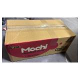 Snack Mystery Box