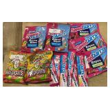 13pcs Candy Bundle