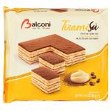 NEW (400g x2) Balconi Italian Tiramisu Cake