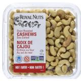 SEALED (350g x2) Oven Roasted Cashew Sea Salted