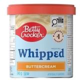 NEW (340g x2) 2pk BETTY CROCKER - FROSTING