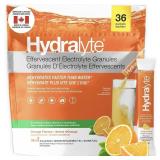NEW $32 HydraLyte Electrolyte Powder