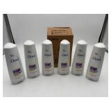 Dove Volume Boost Conditioner 6-Pack 355mL
