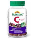 SEALED (60ct) Jamieson Vitamin C + Immune Shield