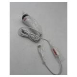 Konami Logitech USB Wired Microphone White