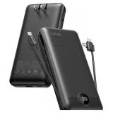 SEALED $60 Portable USB-C Fast Charger Power Bank