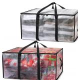 * 1 ClearSpace Heavy Duty Moving Bag