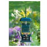 New $140 Brome Bird Care Squirrel Feeder