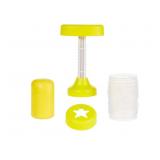 NEW Wonder Factory Never Dry Dough Ext-YLW