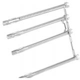 New $36 69787 Weber Spirit 330 Burner Tubes
