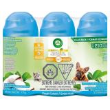 SEALED (3 Pcs, Cotton Scent) Air Freshener