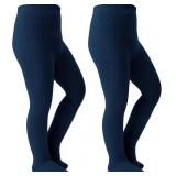 NEW (5-6Y) Girls Seamless Toddler Stocking Tights
