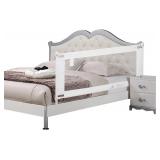 NEW $70 (77') Bed Rail for Toddlers
