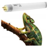 New T5 HO UVB 10.0 Reptile Tube, 4W, 6' Lamp