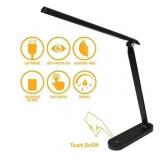 SEALED SEALED Desk Lamp LED for Office, Touch...