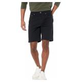 New Amazon Essentials Mens Shorts 9' Inseam...