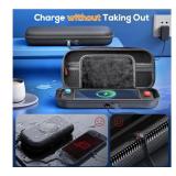 Carrying Case for Nintendo Switch 2 Console
