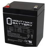 NEW $35 Mighty Max Battery