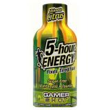 2x 5- hour energy drink Ultmate Citrus, 57ml