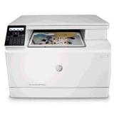 $560 HP LASERJET PRO M182NW -COLOR